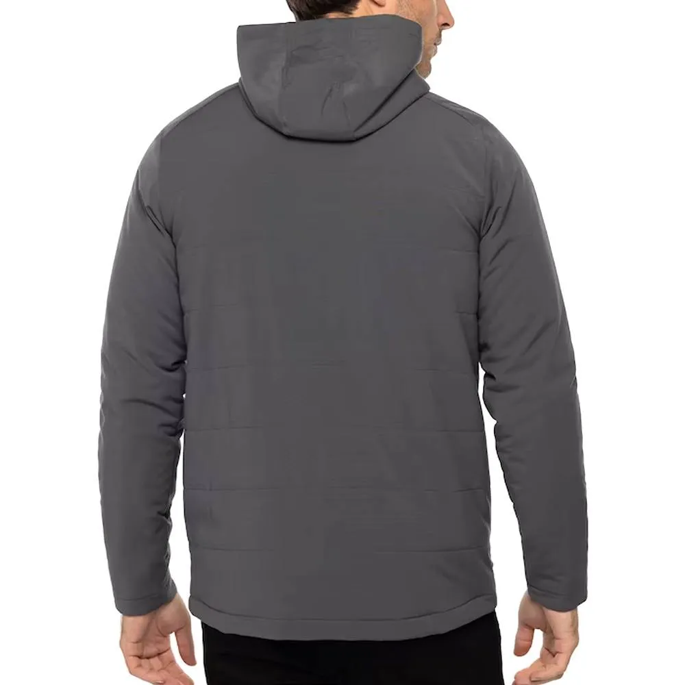 TravisMathew Every Amenity Golf Jacket 2023