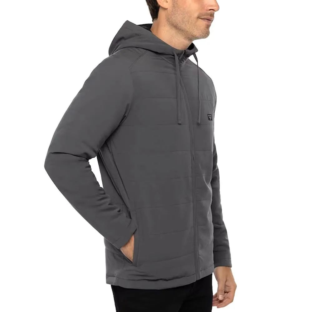 TravisMathew Every Amenity Golf Jacket 2023