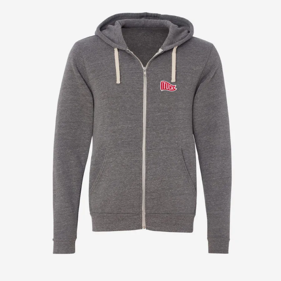 Tuck Hoodie