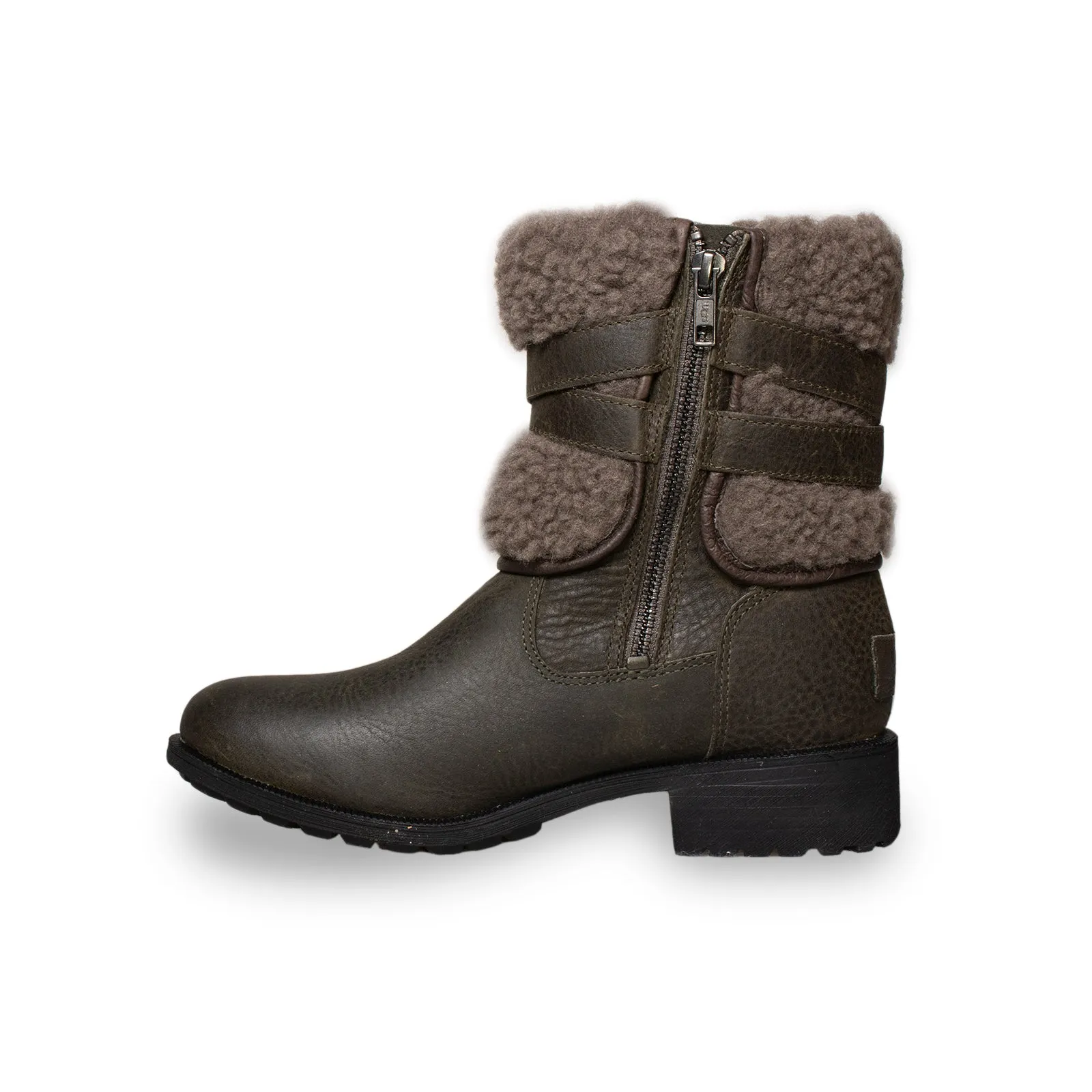 UGG Blayre Boot IV Slate - Women's