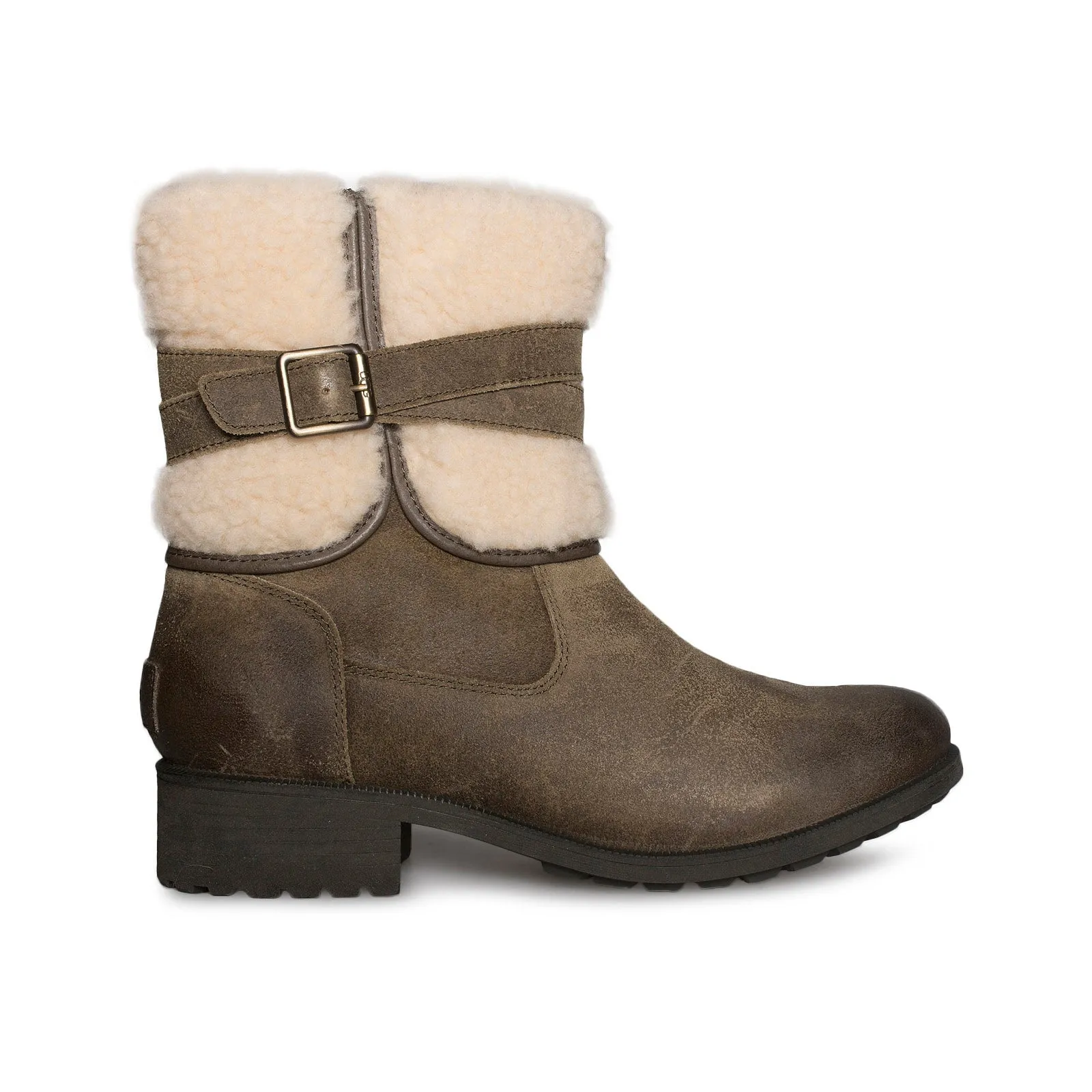 UGG Blayre III Dove Boots - Women's