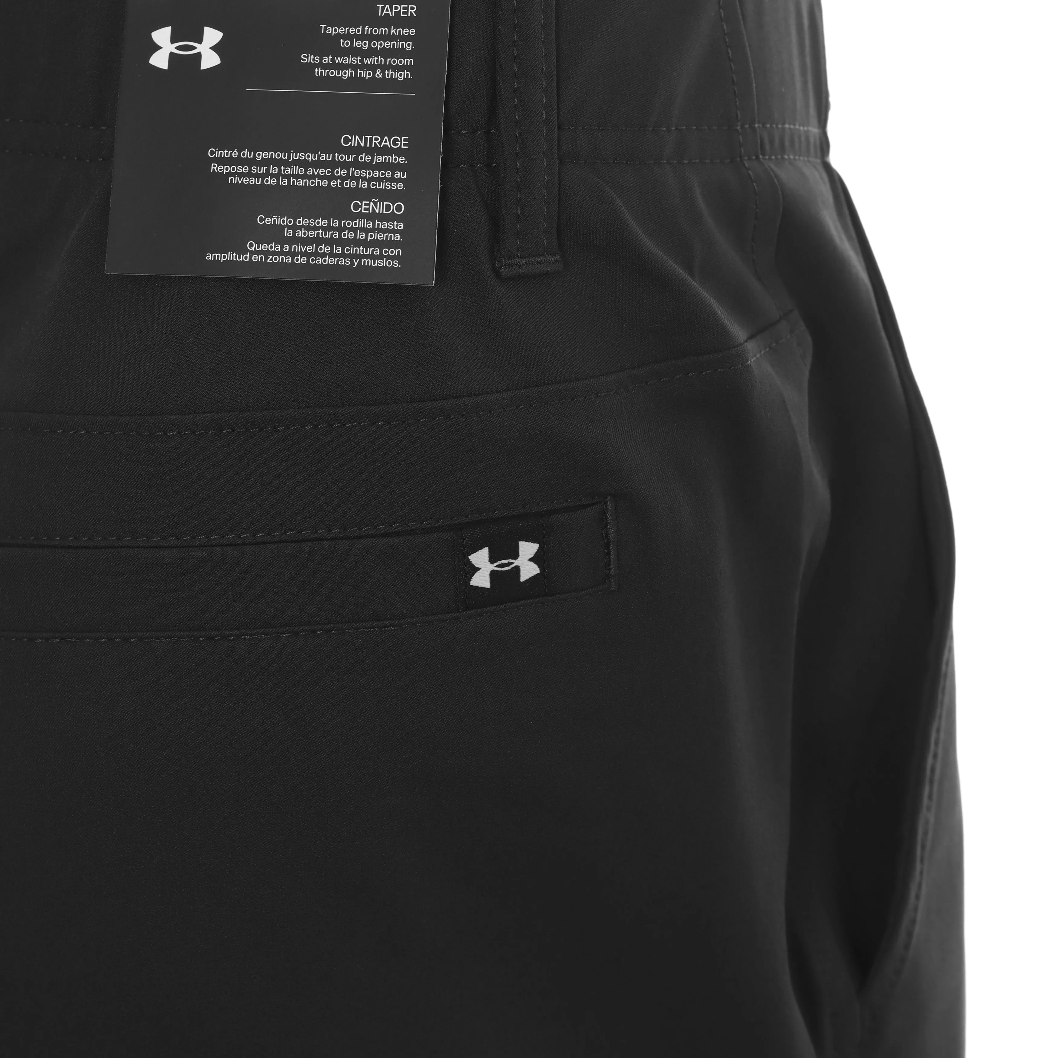 Under Armour Golf UA Drive Pants