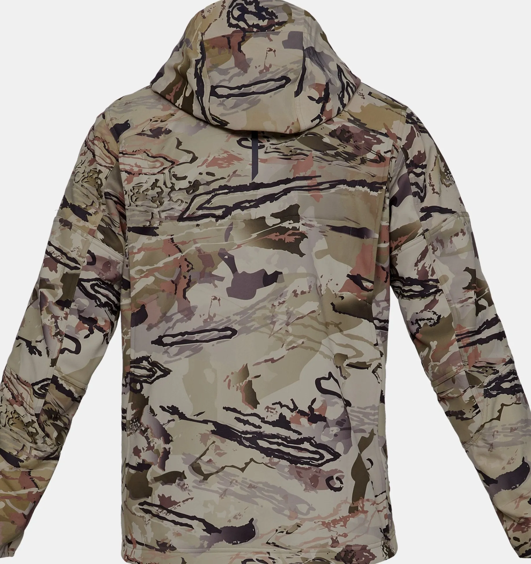 Under Armour Ridge Reaper® Infil Ops WINDSTOPPER® Jacket -1316724