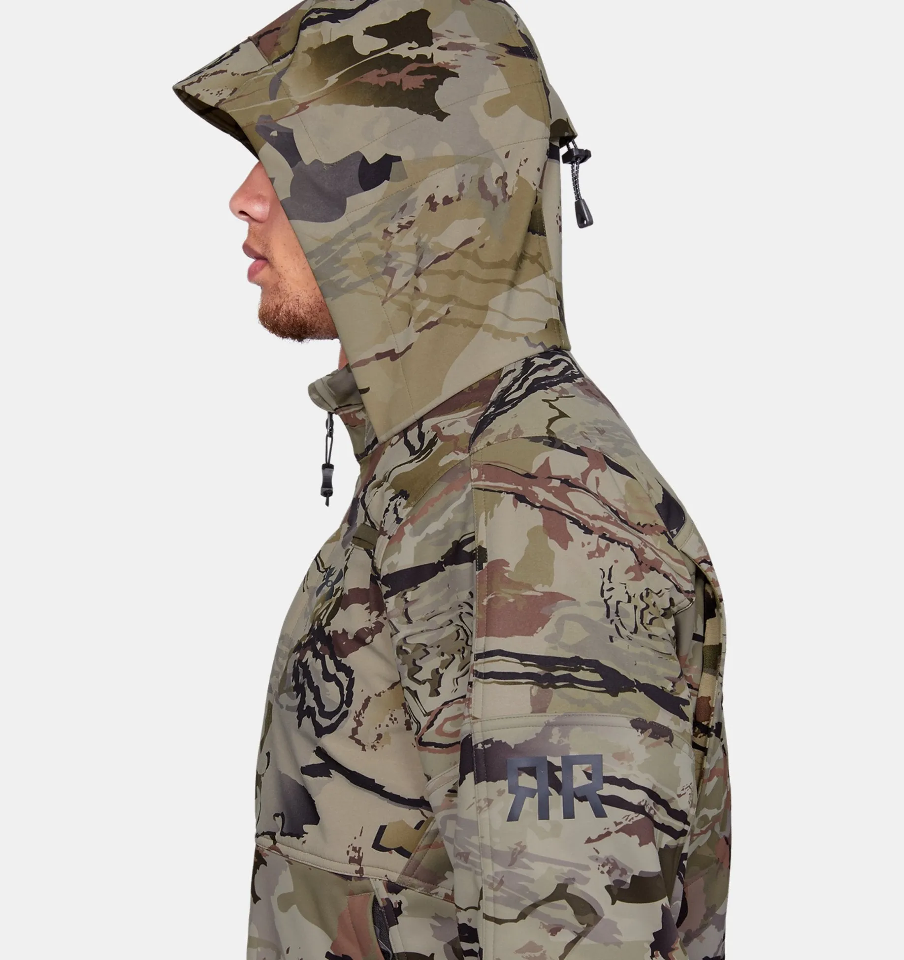 Under Armour Ridge Reaper® Infil Ops WINDSTOPPER® Jacket -1316724