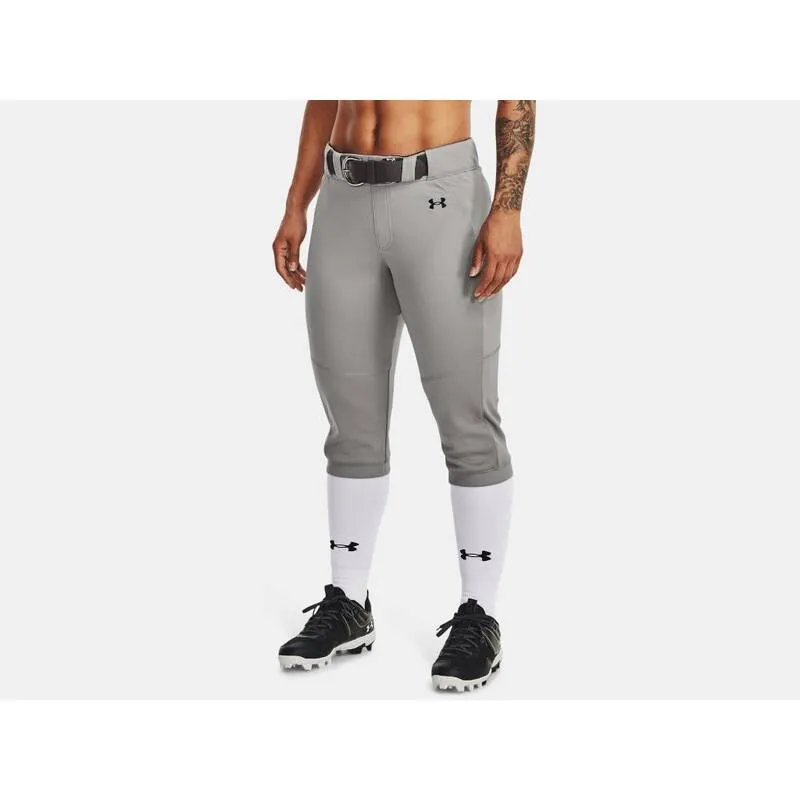 Under Armour Women's Vanish 1375663-075 Softball Pant