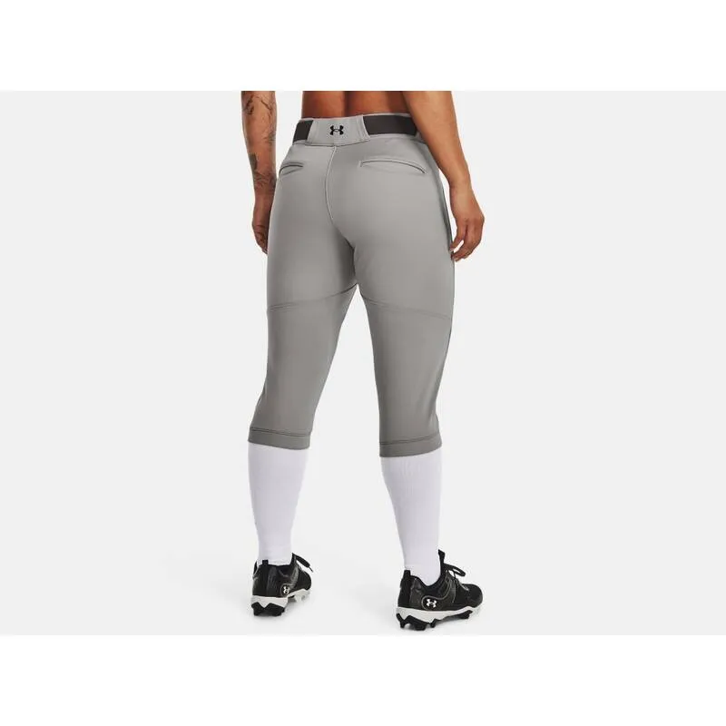 Under Armour Women's Vanish 1375663-075 Softball Pant