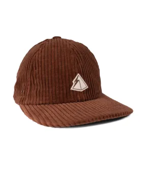 Upward 6 Panel Cap