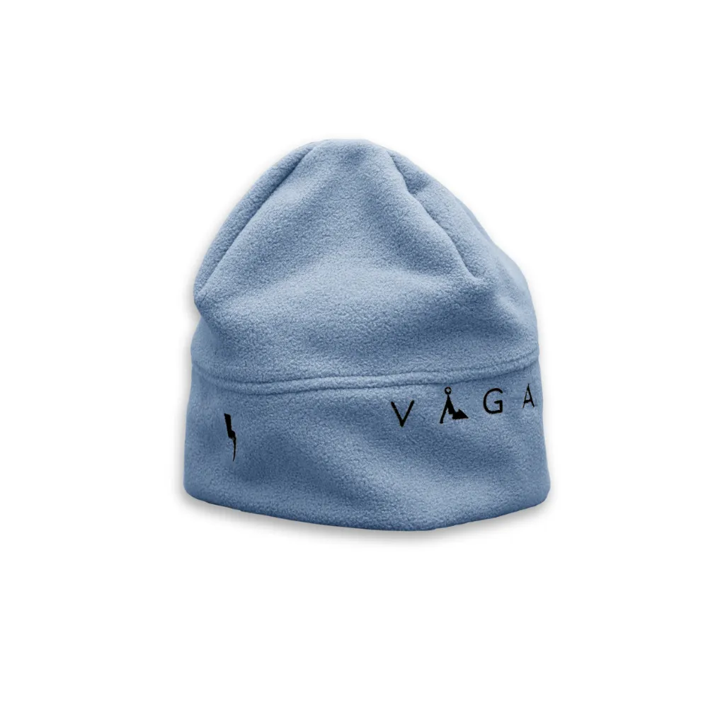 Vaga Fleece Beanie