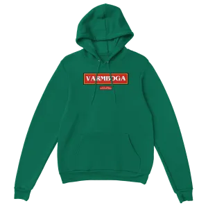 Varmboga - Hoodie