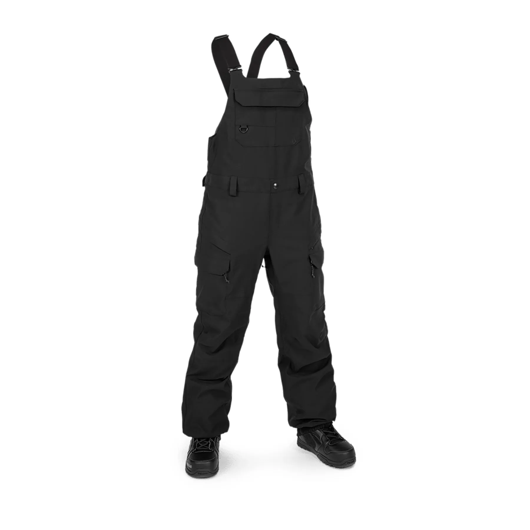 Volcom Creston 3D Stretch Bib Overall 2024