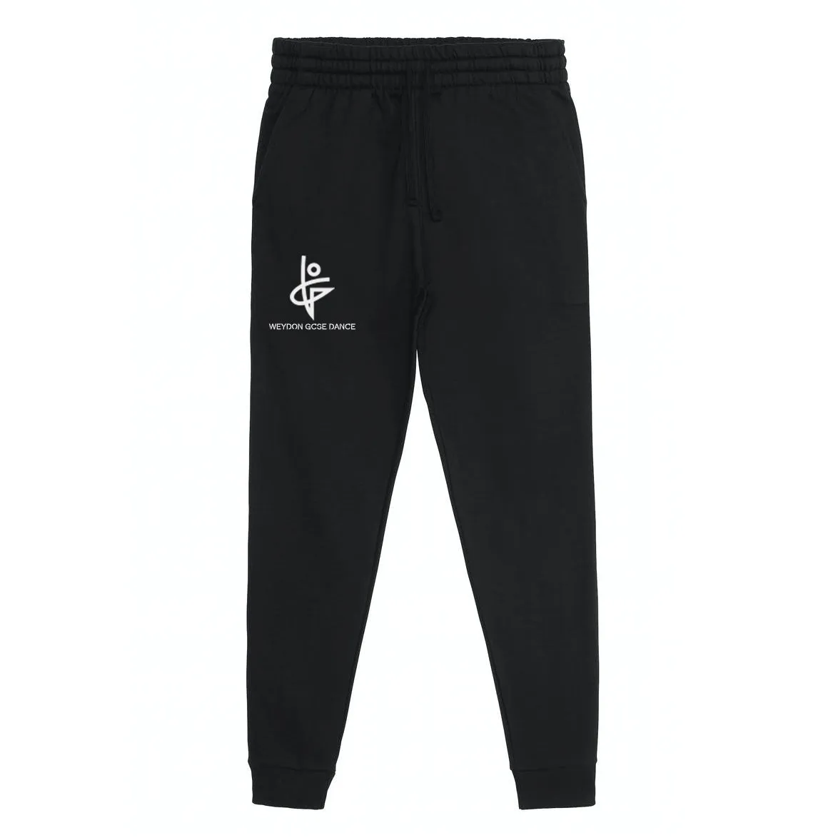 Weydon GCSE Dance Joggers Standard Fit