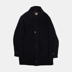 Wolsey Overcoat