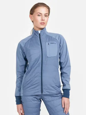 Women's Core Nordic Training Jacket | Craft