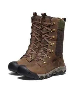 Women's Greta Tall Waterproof Boot | Keen