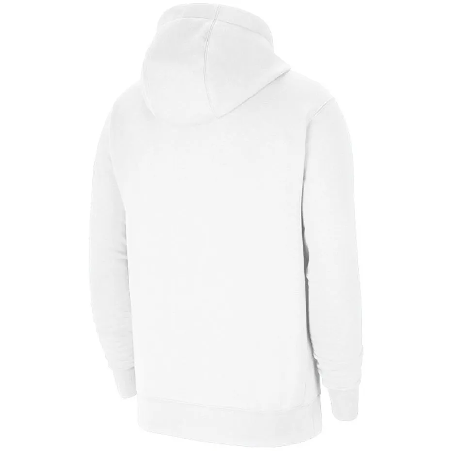 Women's Hoodie Nike Park 20 Hoodie White Cw6957 101