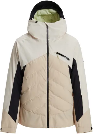 Womens Luna Frost Snow Jacket 2025