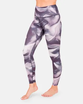 Womens Womens V-Science Pants - Nirvana