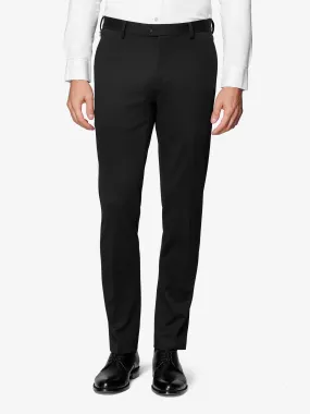 xPant 5.0 TechWool - Black