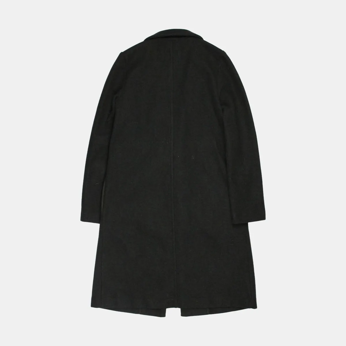 Zara Overcoat