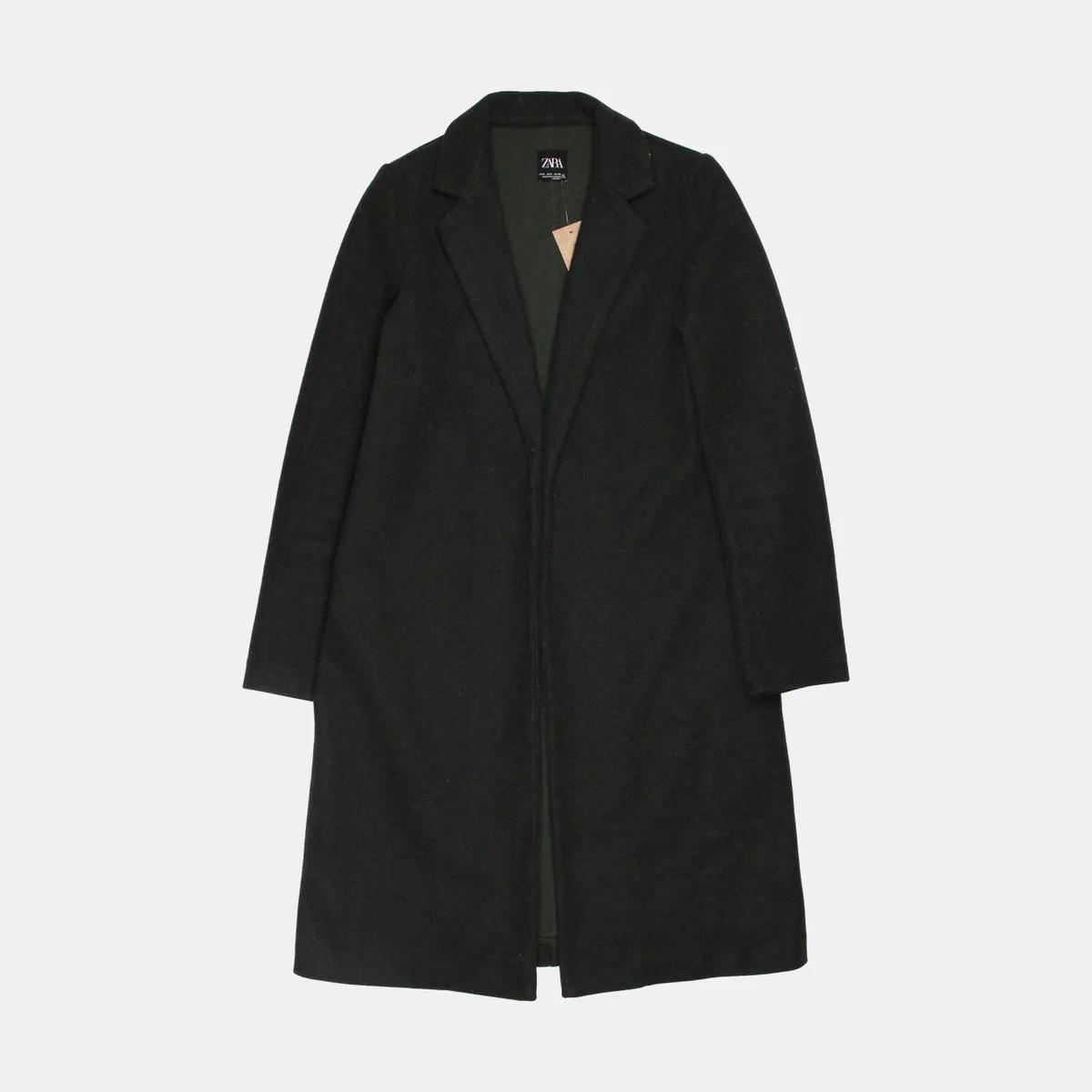 Zara Overcoat